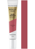 Max Factor Miracle Pure tvářenka 05 Delicate Pink 15 ml