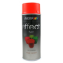 Motip Effect fluor dekorativní červeno-oranžová sprej 400 ml