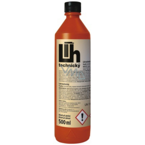 Severochema Líh technický 500 ml