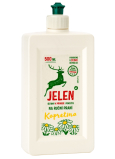 Jelen Kopretina Ruční praní tekuté mýdlo 500 ml