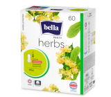 Bella Herbs Tilia slipové vložky 60 kusů
