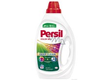 Persil Deep Clean Color tekutý prací gel na barevné prádlo 22 dávek 990 ml