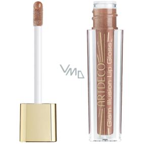 Artdeco Glam Illusion lesk na rty 20 Treasure 4 g