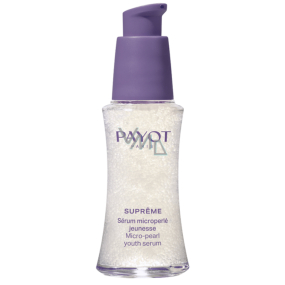 Payot Supreme Jeunesse omlazující mikro perličkové sérum 30 ml