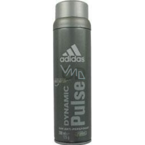 Adidas Dynamic Pulse antiperspirant deodorant sprej pro muže 150 ml