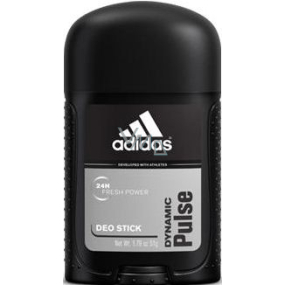 Adidas Dynamic Pulse antiperspirant deodorant stick pro muže 51 g