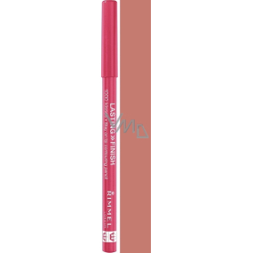 Rimmel London 1000 Kisses Stay On Lip Liner tužka na rty 011 1,2 g