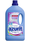 Azurit Original Blue Color tekutý prací prostředek na barevné prádlo 42 dávek 1890 ml