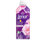 Lenor Floral Bouqet & Musk aviváž 37 dávek 925 ml