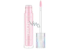 Catrice Diamond Glaze lesk na rty 020 Poppin' Glitters 3 ml