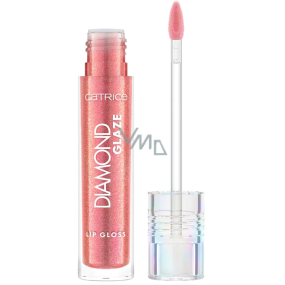 Catrice Diamond Glaze lesk na rty 040 Diamonds Made Me Do It 3 ml