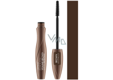 Catrice Glam & Doll Volume řasenka hnědá voděodolná 10 ml