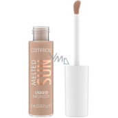 Catrice Melted Sun tekutý bronzer 005 Tan Lines 10 ml