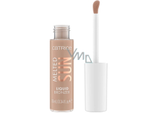 Catrice Melted Sun tekutý bronzer 005 Tan Lines 10 ml