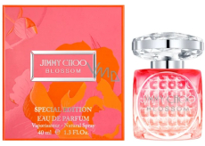 Jimmy Choo Blossom Special Edition 2025 parfémovaná voda pro ženy 40 ml