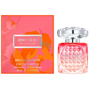 Jimmy Choo Blossom Special Edition 2025 parfémovaná voda pro ženy 40 ml