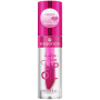 Essence Hydra Kiss hydratační olej na rty 06 Cranberry Is Back 4 ml