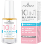Essence Repair posilující péče na nehty 10v1 8 ml