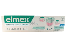 Elmex Sensitive Instant Care zubní pasta pro citlivé zuby 75 ml