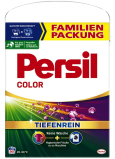 Persil Color krabice prací prášek na barevné prádlo 90 dávek 4,95 kg