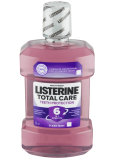 Listerine Total Care Teeth Protection ústní voda 1 l
