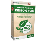 Balbio bakterie na úpravu dešťové vody 100 g