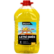 Baltech Letní směs do ostřikovačů 3 l