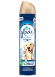 Glade Refreshing Air mazlíčci osvěžovač vzduchu ve spreji 300 ml