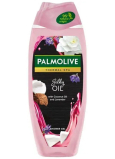 Palmolive Thermal Spa Silky Oil sprchový gel 500 ml