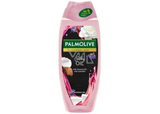 Palmolive Thermal Spa Silky Oil sprchový gel 500 ml