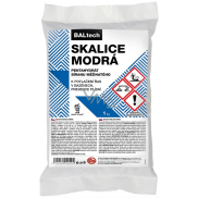 Baltech Skalice modrá síran měďnatý 1 kg