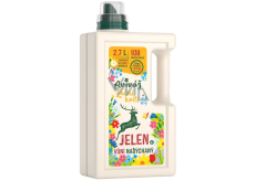 Jelen Luční kvítí aviváž 108 dávek 2,7 l