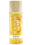 DKNY Donna Karan Ice Pop Citrus Splash tělová mlha 250 ml