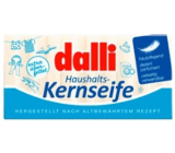 Dalli Jádrové mýdlo na praní 3 x 100 g