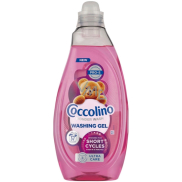 Coccolino Care prací gel pro rychlé prací cykly 37 dávek 1,48 l