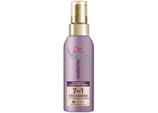 Wella Wellaflex Style & Nourish 7v1 vlasové sérum 100 ml