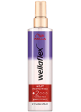 Wella Wellaflex Heat Protection styling sprej s tepelnou ochranou 150 ml