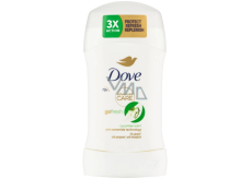 Dove Advanced Care Okurka antiperspirant stick pro ženy 50 ml