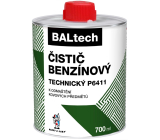 Baltech Benzínový čistič technický P6411 700 ml plechovka