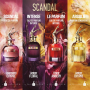 Jean Paul Gaultier Scandal Intense parfémovaná voda pro ženy 50 ml