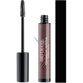 Artdeco Gorgeous Volume Mascara řasenka 1 Deep Black 10 ml