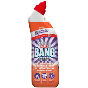 Cillit Bang Expert Citrus WC gel 750 ml