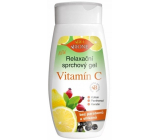 Bione Cosmetics Vitamín C sprchový gel 260 ml