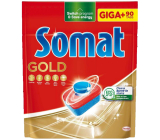 Somat Gold tablety do myčky 90 kusů