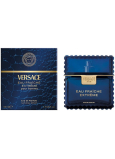 Versace Man Eau Fraiche Extreme parfémovaná voda pro muže 50 ml