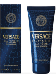 Versace Man Eau Fraiche Extreme balzám po holení 100 ml