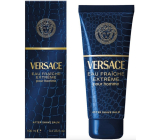 Versace Man Eau Fraiche Extreme balzám po holení 100 ml