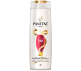 Pantene Infinitely Long šampon pro suché a poškozené vlasy 400 ml