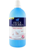 Felce Azzurra Sweet Cuddle koncentrovaná aviváž 41 dávek 1,025 l