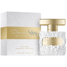 Oscar de la Renta Bella Blanca parfémovaná voda pro ženy 30 ml